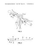 BICYCLE SHIFTING CONTROL APPARATUS diagram and image