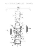 DRUG DISPENSER diagram and image