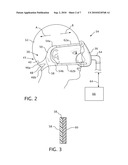 PATIENT INTERFACE ASSEMBLY WITH SIMULTANEOUS MASK STRAP ADJUSTMENT diagram and image