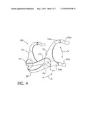 PATIENT INTERFACE ASSEMBLY WITH SIMULTANEOUS MASK STRAP ADJUSTMENT diagram and image