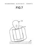EXERCISE DEVICE FOR CORRECTING POSTURE diagram and image