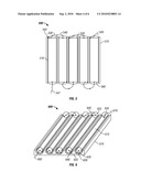 Non-planar photocell diagram and image