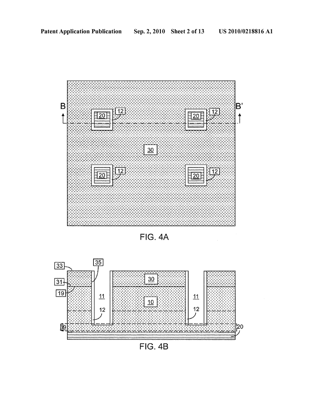 GRID-LINE-FREE CONTACT FOR A PHOTOVOLTAIC CELL - diagram, schematic, and image 03