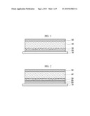 SOLAR CELL AND METHOD OF FABRICATING THE SAME diagram and image