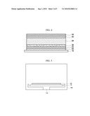 SOLAR CELL AND METHOD OF FABRICATING THE SAME diagram and image