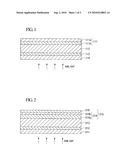 COMPPSITE FILM FOR SUPERSTRATE SOLAR CELL, METHOD FOR PRODUCING THE COMPOSITE FILM FOR SUPERSTRATE SOLAR CELL, COMPOSITE FILM FOR SUBSTRATE SOLAR CELL, AND METHOD FOR PORDUCING THE COMPOSITE FILM FOR SUBSTRATE SOLAR CELL diagram and image