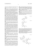 Dye for dye-sensitized solar cell and Solar cell using it diagram and image