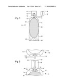 REFILLABLE BAG-ON-VALVE SYSTEM diagram and image