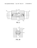 OIL FIELD SYSTEM FOR THROUGH TUBING ROTARY DRILLING diagram and image