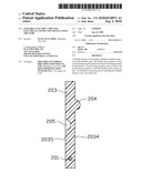 FOLDABLE ELECTRIC CORD AND ELECTRICAL CONNECTING DEVICE USING THE SAME diagram and image