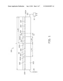 FOLDABLE ELECTRIC CORD AND ELECTRICAL CONNECTING DEVICE USING THE SAME diagram and image