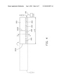 FOLDABLE ELECTRIC CORD AND ELECTRICAL CONNECTING DEVICE USING THE SAME diagram and image