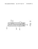 FOLDABLE ELECTRIC CORD AND ELECTRICAL CONNECTING DEVICE USING THE SAME diagram and image