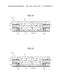 PACKAGED DEVICE AND PRODUCING METHOD THEREOF diagram and image