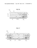 PACKAGED DEVICE AND PRODUCING METHOD THEREOF diagram and image