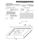 THERMOFORMED EMI SHIELD diagram and image