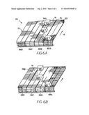 BELT CONVEYORS WITH RETRACTABLE WALL SEGMENTS diagram and image