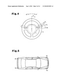 Vehicle Turn Signal Device diagram and image