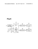 Vehicle Turn Signal Device diagram and image