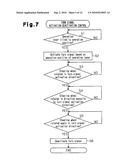 Vehicle Turn Signal Device diagram and image