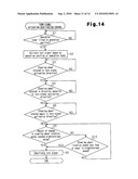 Vehicle Turn Signal Device diagram and image