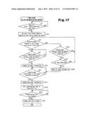 Vehicle Turn Signal Device diagram and image