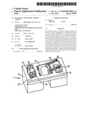 ELECTRICAL SWITCH FOR A MOTOR VEHICLE diagram and image