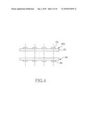 KEYPAD ASSEMBLY USING OPTICAL SHUTTER AND LIGHT GUIDE PANEL AND PORTABLE TERMINAL HAVING THE SAME diagram and image