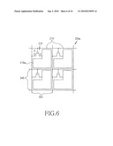 KEYPAD ASSEMBLY USING OPTICAL SHUTTER AND LIGHT GUIDE PANEL AND PORTABLE TERMINAL HAVING THE SAME diagram and image