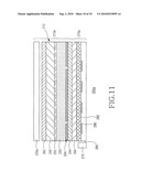 KEYPAD ASSEMBLY USING OPTICAL SHUTTER AND LIGHT GUIDE PANEL AND PORTABLE TERMINAL HAVING THE SAME diagram and image