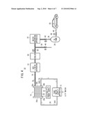 WATER ELECTROLYSIS SYSTEM diagram and image