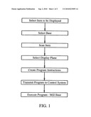 BASE DISPLAY FOR AN ITEM OF VALUE AND METHODS OF MAKING SAME diagram and image