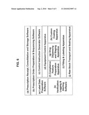 UNIFIED INGESTION PACKAGE AND PROCESS FOR PATIENT COMPLIANCE WITH PRESCRIBED MEDICATION REGIMEN diagram and image