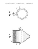 RF HEATING TO REDUCE THE USE OF SUPPLEMENTAL WATER ADDED IN THE RECOVERY OF UNCONVENTIONAL OIL diagram and image