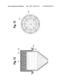 RF HEATING TO REDUCE THE USE OF SUPPLEMENTAL WATER ADDED IN THE RECOVERY OF UNCONVENTIONAL OIL diagram and image