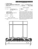 SHELVING DECK diagram and image