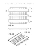 SHELVING DECK diagram and image