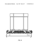 SHELVING DECK diagram and image