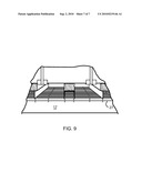 SHELVING DECK diagram and image