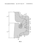 Sealing System For Pressure Vessels diagram and image