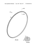 Sealing System For Pressure Vessels diagram and image