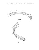 Sealing System For Pressure Vessels diagram and image