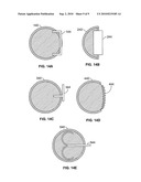 Sealing System For Pressure Vessels diagram and image