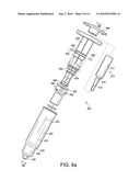 CURABLE MATERIAL MIXING AND DELIVERY DEVICE diagram and image