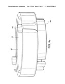 CURABLE MATERIAL MIXING AND DELIVERY DEVICE diagram and image