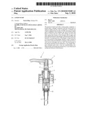 LOTION PUMP diagram and image
