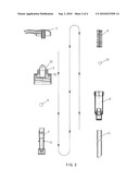 LOTION PUMP diagram and image