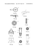 LOTION PUMP diagram and image