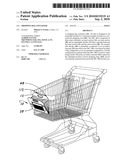 Shopping bag container diagram and image