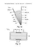 Shopping bag container diagram and image